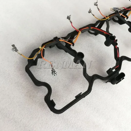 5367848 Engine Junta de cableado integrado QSB6.7 Cummins 5367848 5264951 4996667 ...