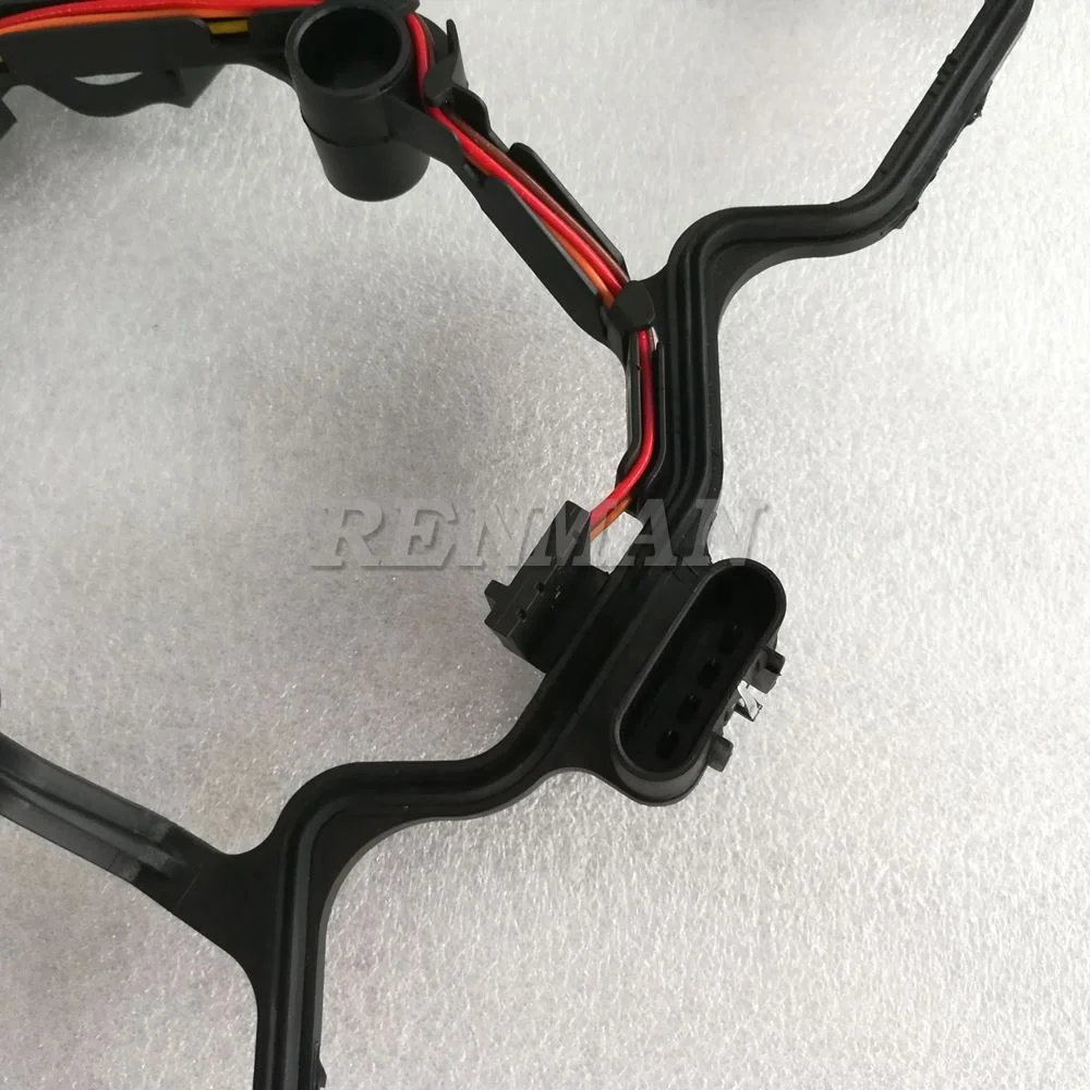 QSB6.7 Cummins Integrated Wiring Gasket 5367848 5264951