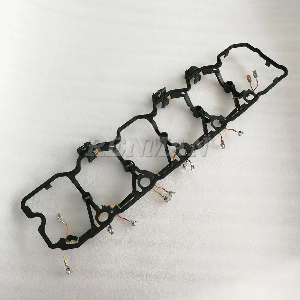 QSB6.7 Cummins Integrated Wiring Gasket 5367848 5264951 4996667
