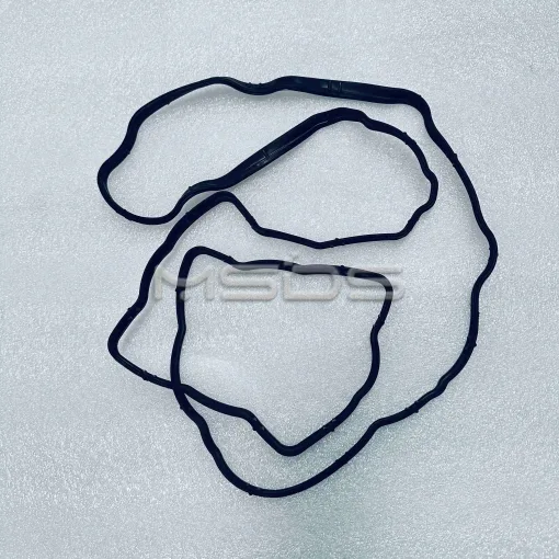 ISDE QSB6.7 Cummins Valve Cover Gasket 4899226 4897569 5309255 ...
