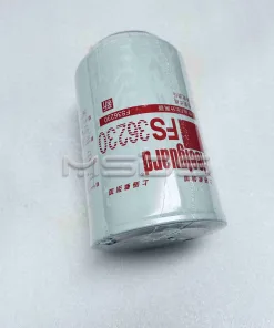ISDE285 ISLE Cummins Fuel Filter Water Separator FS36230 5300516 ...