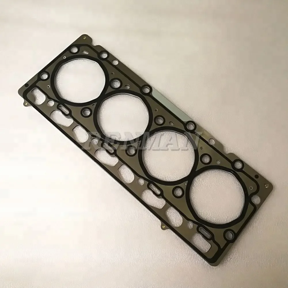ISF ISF3.8 QSF3.8 QSF Cummins Cylinder Head Gasket Kit 4943051 5345648 ...