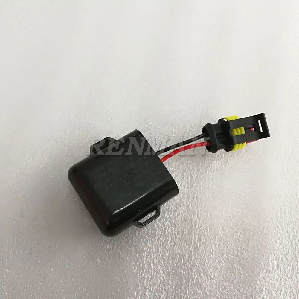 4994519 5269381 Foton ISF2.8 Control Module Backup Battery - Partscummins