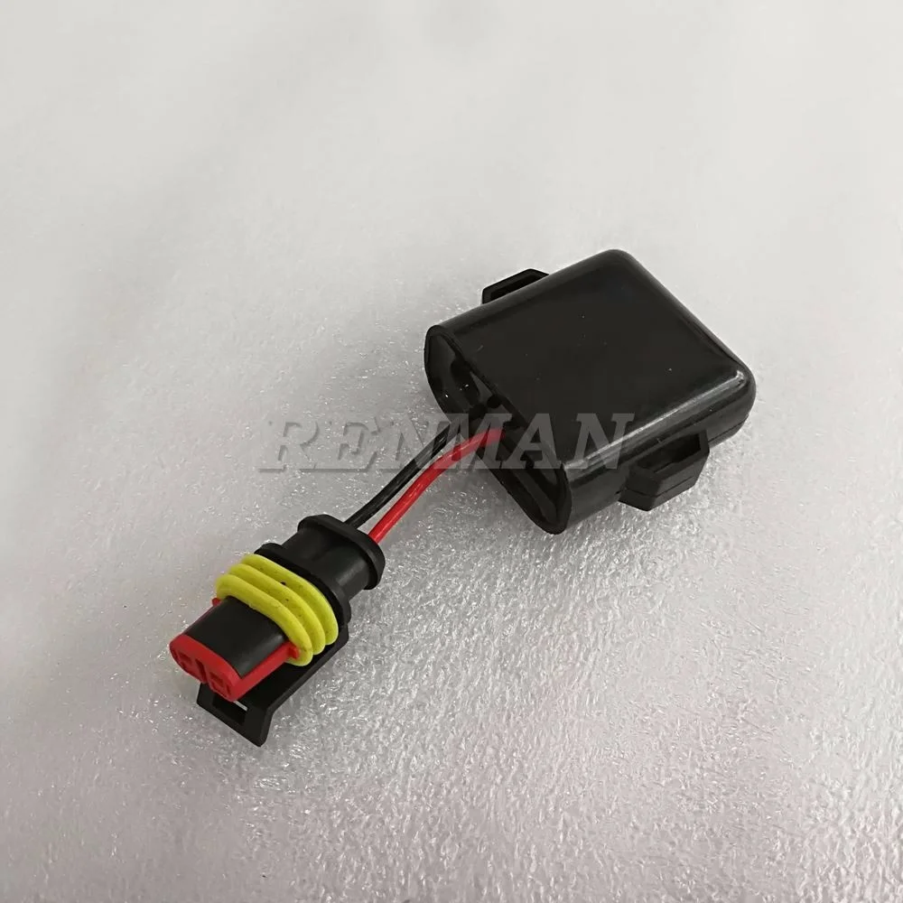 Foton Control Module 4994519 5269381 Foton ISF2.8 Control Module Backup Battery - Partscummins