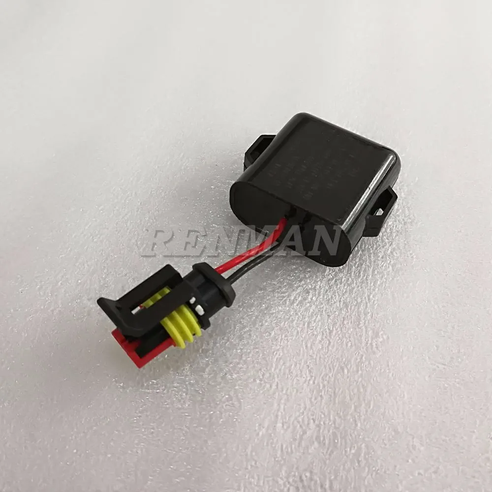 4994519 5269381 Foton ISF2.8 Control Module Backup Battery - Partscummins