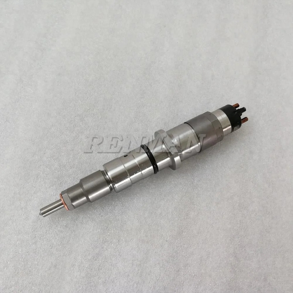 QSL9 Cummins Fuel Injector 3973060 3965721 4939061 4940170 5263308 ...