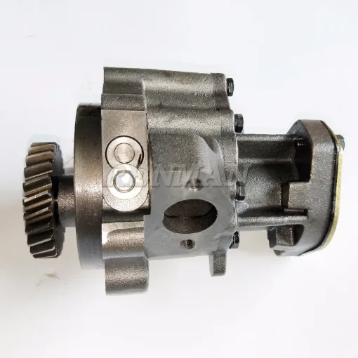 NT855 Cummins Lubricating Oil Pump 3609837 3077770 3821572 3821575 ...
