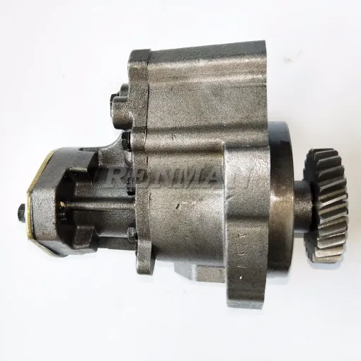 NT855 Cummins Lubricating Oil Pump 3609837 3077770 3821572 3821575 ...