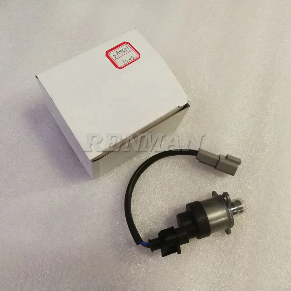 ISLE ISDE Cummins Actuator ETR Fuel Control 4903523 4902916 4903282 ...