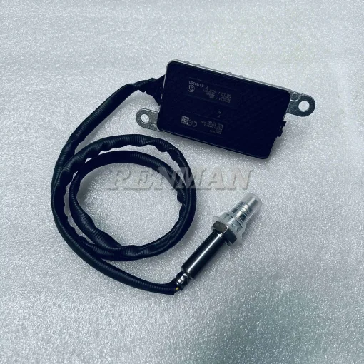 QSB6.7 Cummins NITROGEN OXIDE SENSOR 4359309 E4359309 A050G218 SNS161A ...