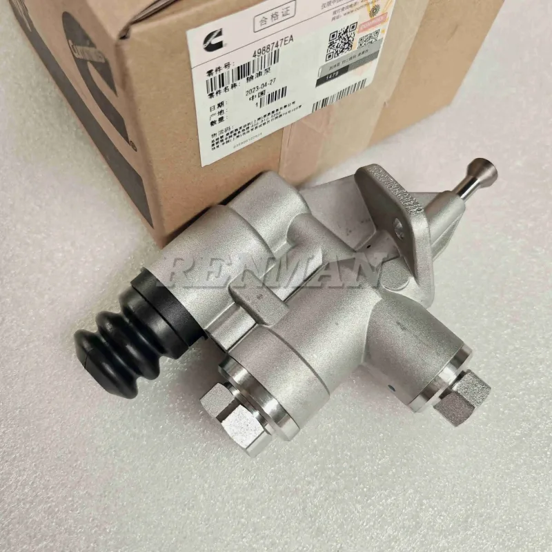 6CT Cummins Fuel Transfer Pump 3925709 4944710 3930134 3936316 3932224 ...