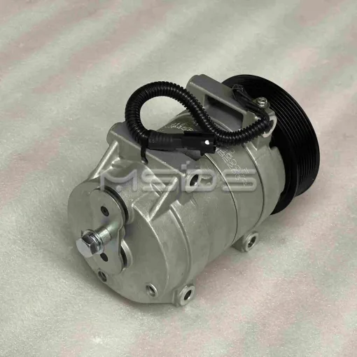 ISDE ISBE Cummins Refrigerant Compressor 8104010-C1100 5264587 5311395 ...