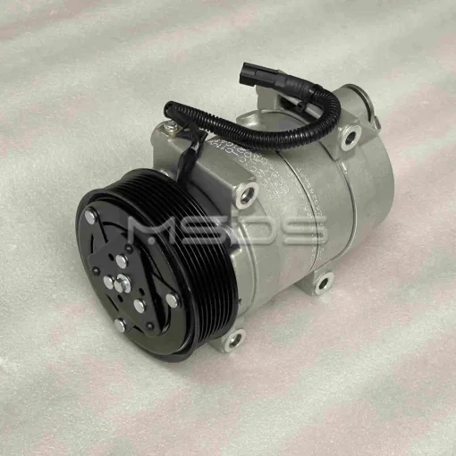 ISDE ISBE Cummins Refrigerant Compressor 8104010-C1100 5264587 5311395 ...