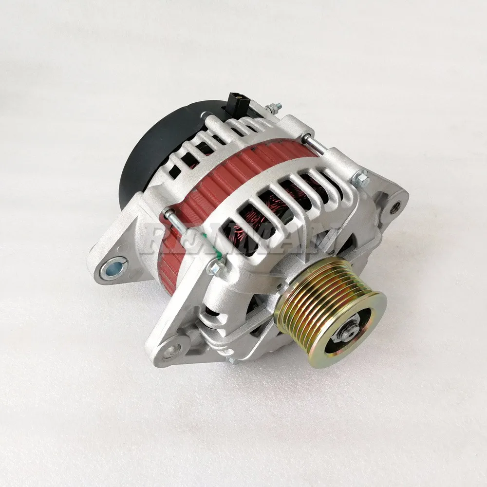 6BT Cummins 28V 70A Alternator 5288083 C5288083 JFZ2703 - Partscummins