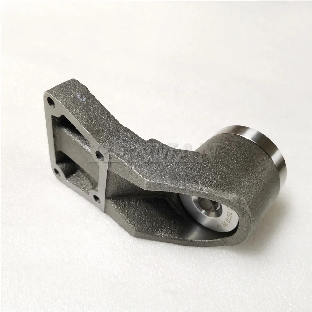 QSB QSB5.9 QSB6.7 Soporte de ventilador Cummins 3911922 3908807 3910596 ...