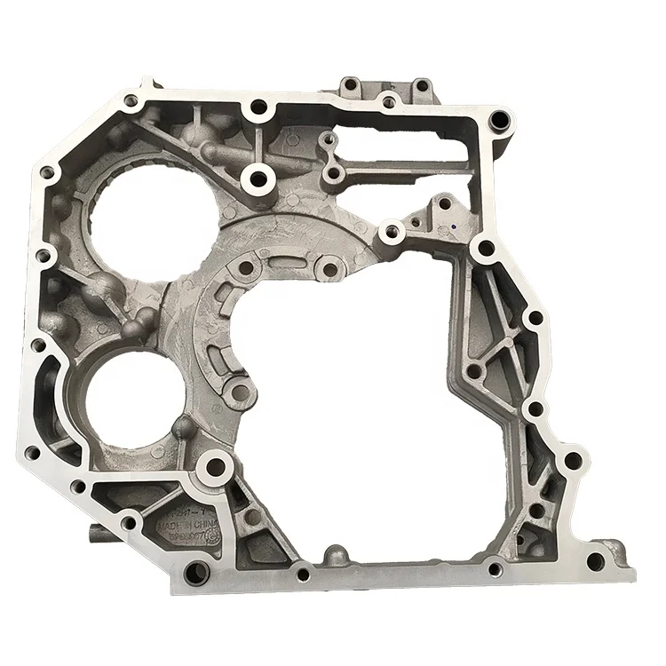 original spare engine parts gear box housing 5274915 - Partscummins