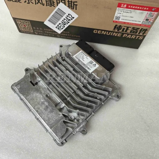 Foton Control Module ISF2.8 FOTON Cummins Parts ECM Módulo de control electrónico 5293526 ...
