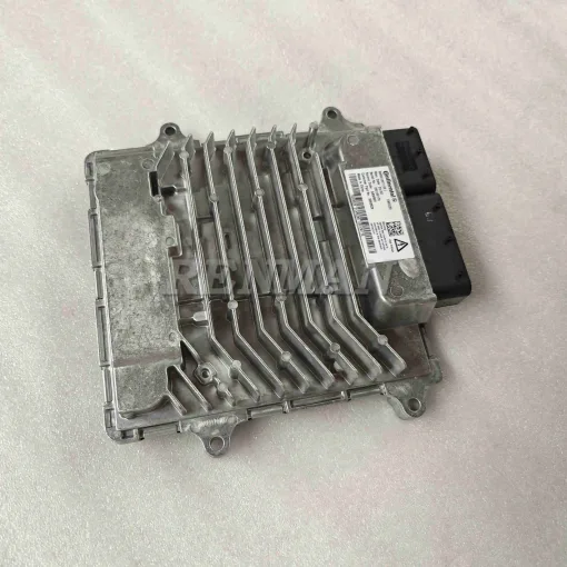 Foton Control Module ISF2.8 FOTON Cummins Parts ECM Módulo de control electrónico 5293526 ...