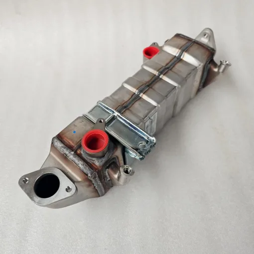 QSB6.7 Cummins EGR exhaust recirculation cooler kit 2882045 5317073 ...