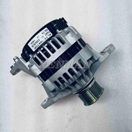 Cummins alternator 5282839 5260128 4936878 3972734 - Partscummins