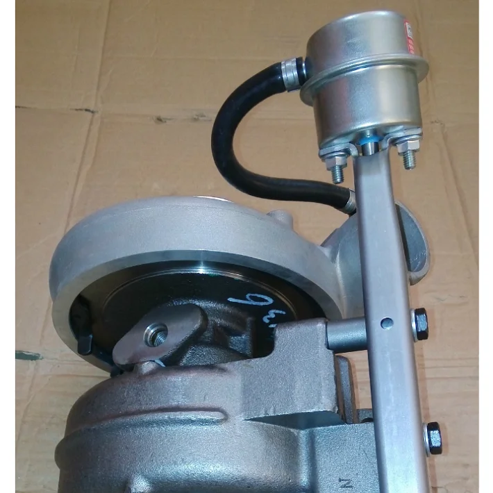 Cummins Turbocharger B160 HX350W 4035199 4035201 2881891 3960454 ...