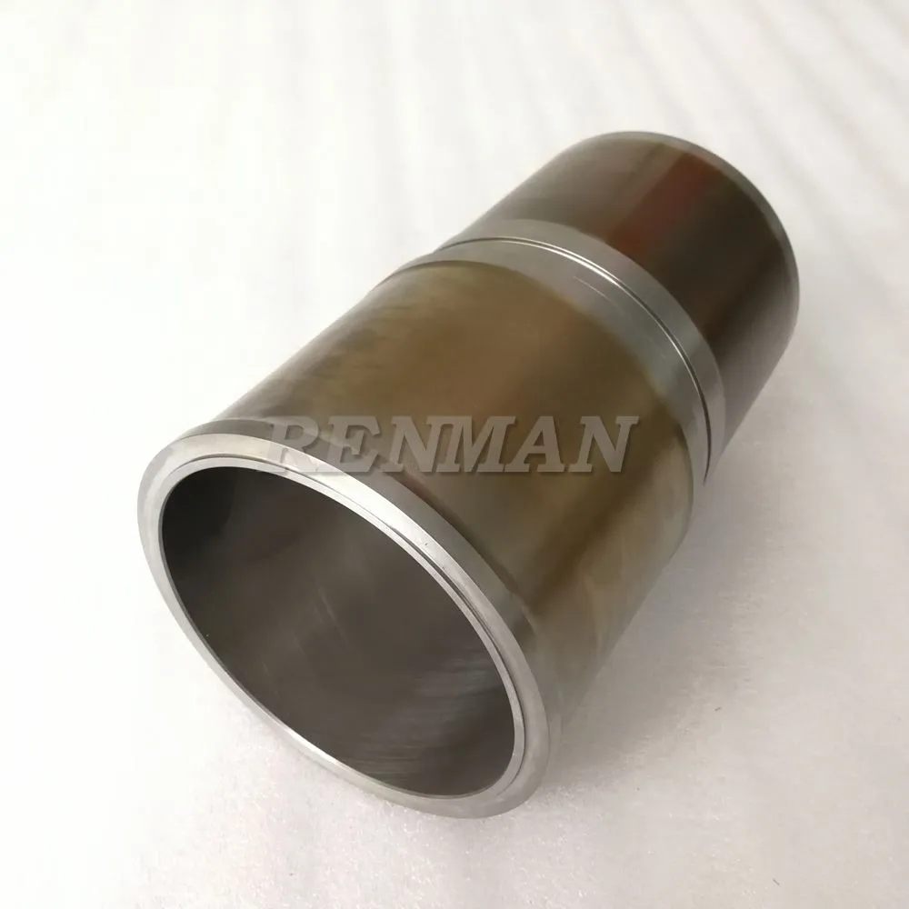 ISZ13 QSZ13 QSZ13-C575 Cummins Cylinder Liner 4999962 4352541 ...
