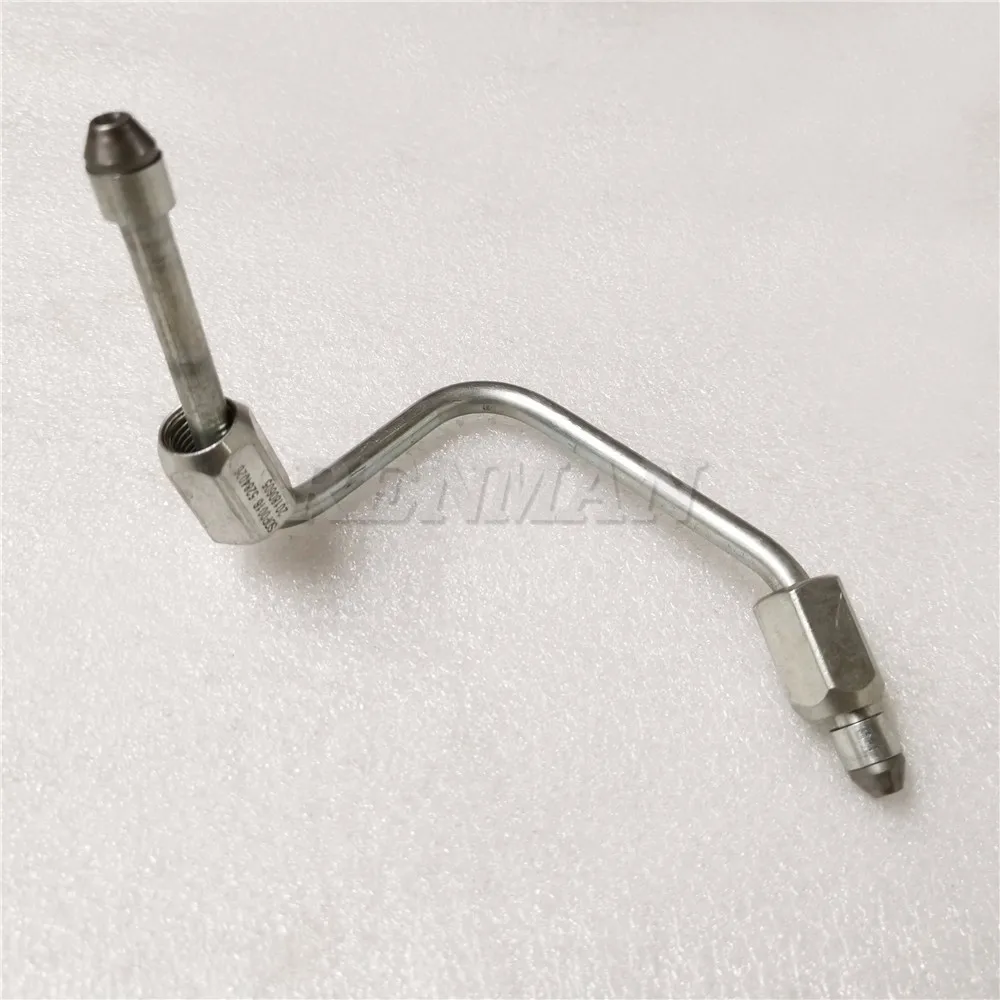QSB Cummins High Pressure Injector Supply Pipe 5284026 - Partscummins