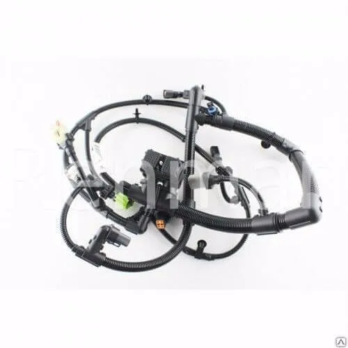Foton Control Module 5260717 Foton ISF3.8 Cummins Electronic Control Module ECM Wiring ...