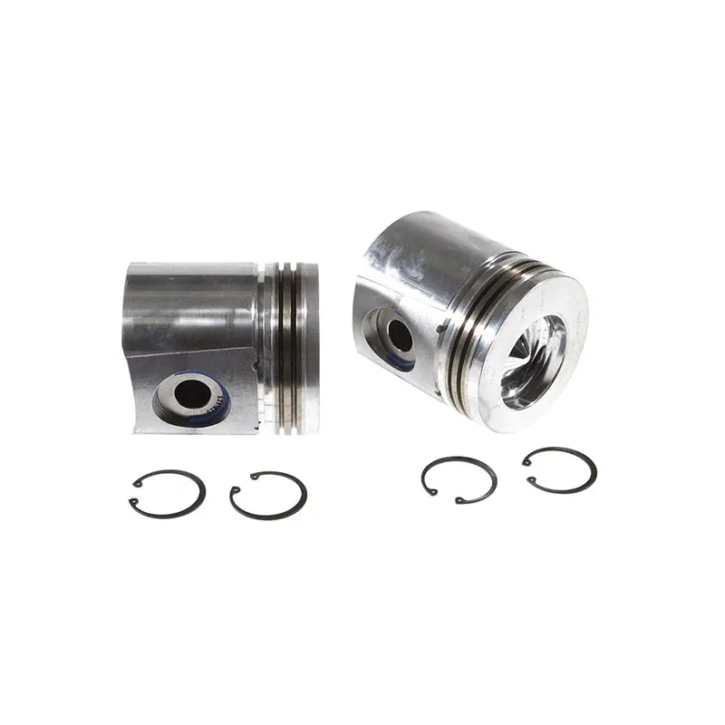 Cummins 6CT Piston 3919931 3919567 3802396 3923165 - Partscummins