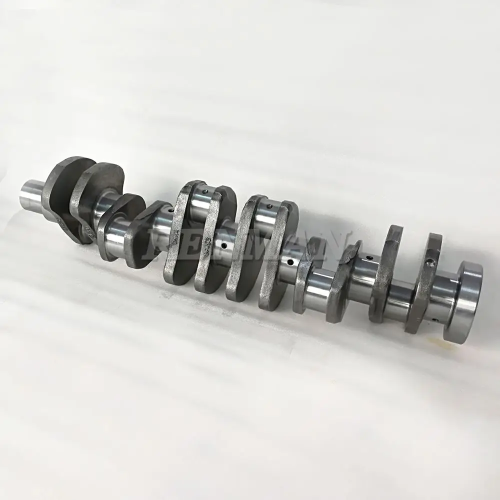 Cummins 6BT Crankshaft 3929037 3903828 3905619 3907804 3908032 3863320 ...