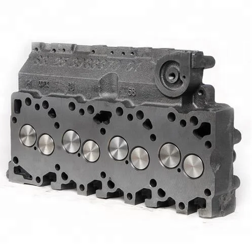 4B 4BT3.9 4BT cylinder head 3966448 3920005 3933370 3962005 3967460 ...