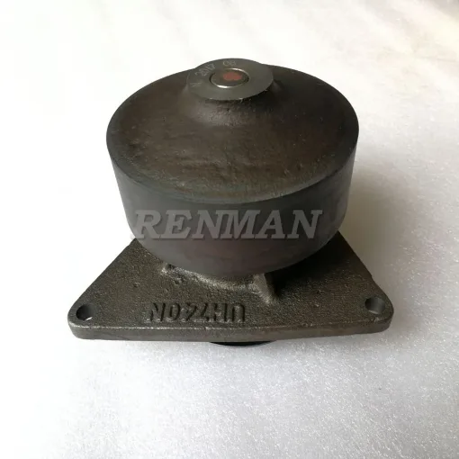 Cummins 6CT 6C83 Engine Water Pump Kit 3800976 3285324 3929614 3925540 ...
