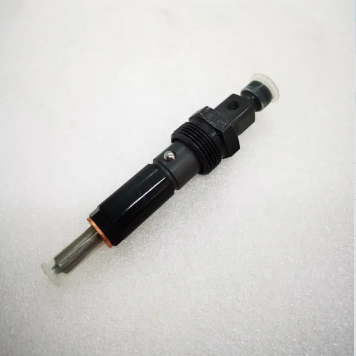 Cummins 6B5.9 6BT Engine Fuel Injector 3802255 - Partscummins