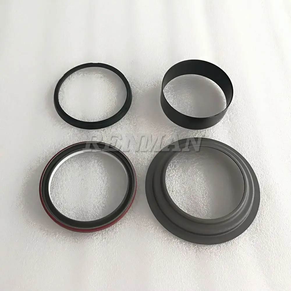 Cummins QSC8.3 QSL8.9 QSC QSL9 Crankshaft Front Oil Seal 3925626 ...