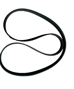 ISG Diesel engine parts Fan belt V belt 3694083 5PK1235 - Partscummins