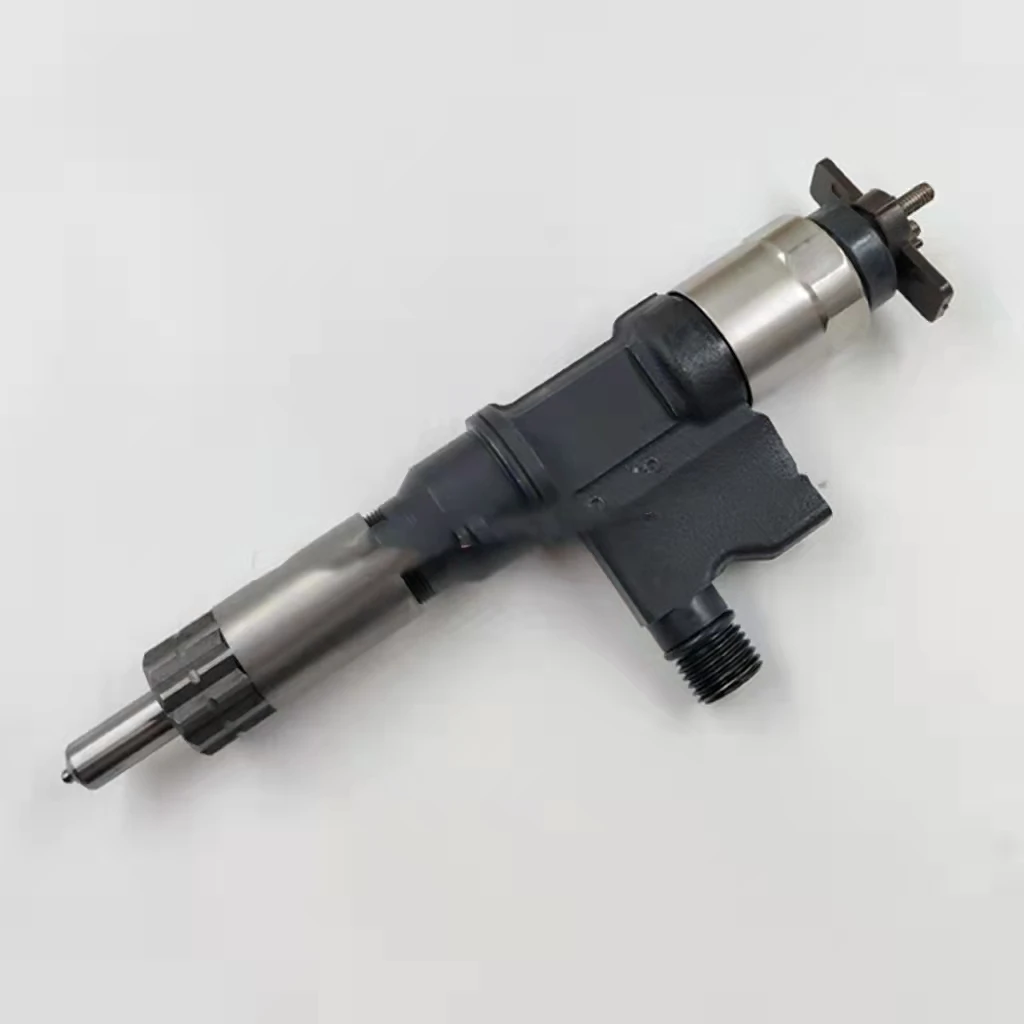 truck fuel injector 095000-5344 - Partscummins