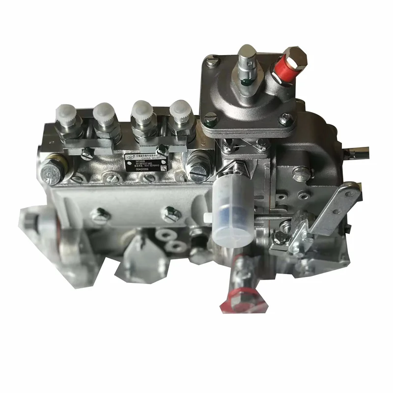 Cummis 4BT Fuel Injection Pump 3974628 - Partscummins