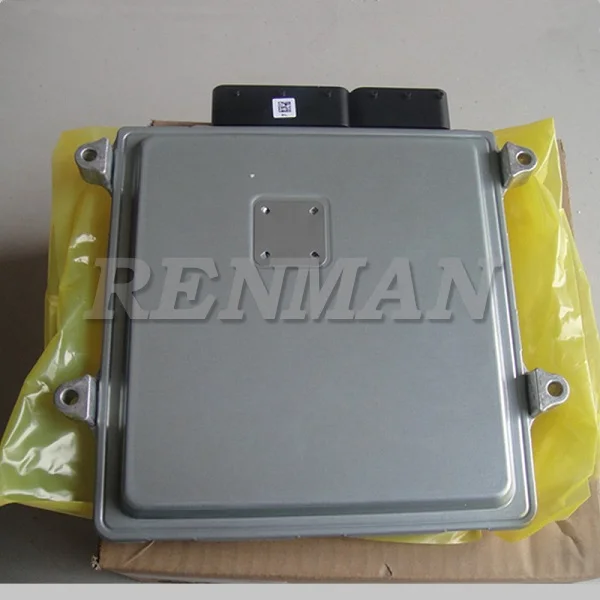 Foton Cummins engine ISF3.8 ECM Electronic Control Module 5293535 ...