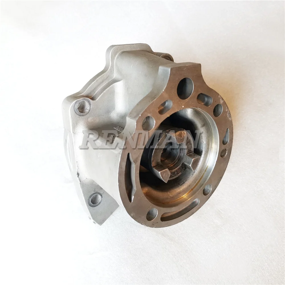 CCEC Cummins 3896046 Accessory Drive Support 3896046 - Partscummins