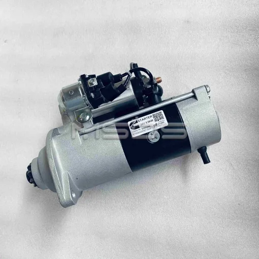 Cummins ISF2.8 Engine Motor Starter 5396251 5345288 - Partscummins