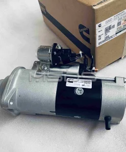Cummins ISF2.8 Engine Motor Starter 5396251 5345288 - Partscummins