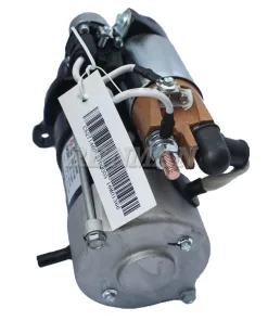 エンゲツBB Cummins QSB6.7 24V 6Kw Starting Motor 5271460 QDJ2725