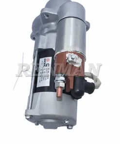 Cummins 6CT8.3 Starter Motor 3906751 3910643 3921402 3939302 3965283 ...