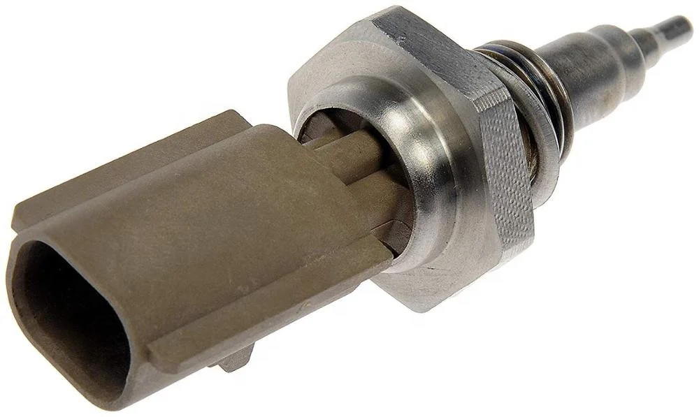 ISX15 ISM11 QSM11 M11 Sensor de temperatura de recirculación de gases ...