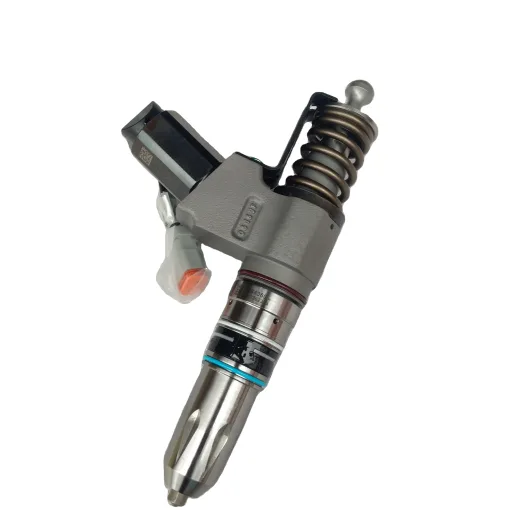 6087807 common rail injector engine parts fuel injector 4384360 ...