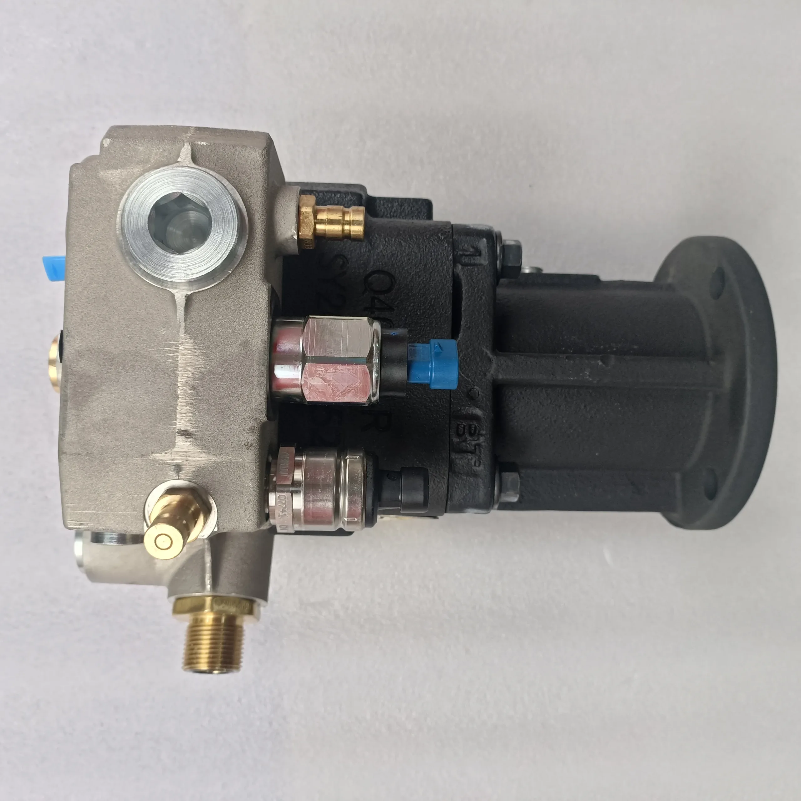 Cummins Fuel Injector Pump 6560-71-1202 QSK23 4307242 2897672