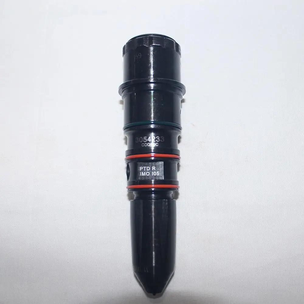 Cummins NTA855-G2 Fuel Injector 3018816 3054233 3054220 - Partscummins