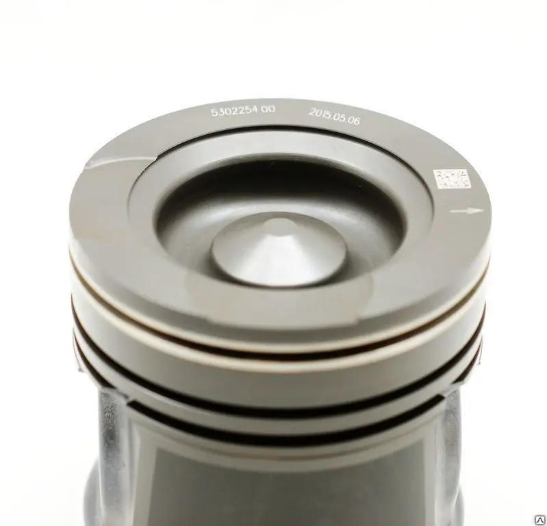 Cummins Piston Kit 5302254 5367509 4936469 5255218 4352284