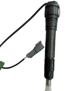 Original Fuel Injector QST30 0432191409 3093282 4025279 - Partscummins