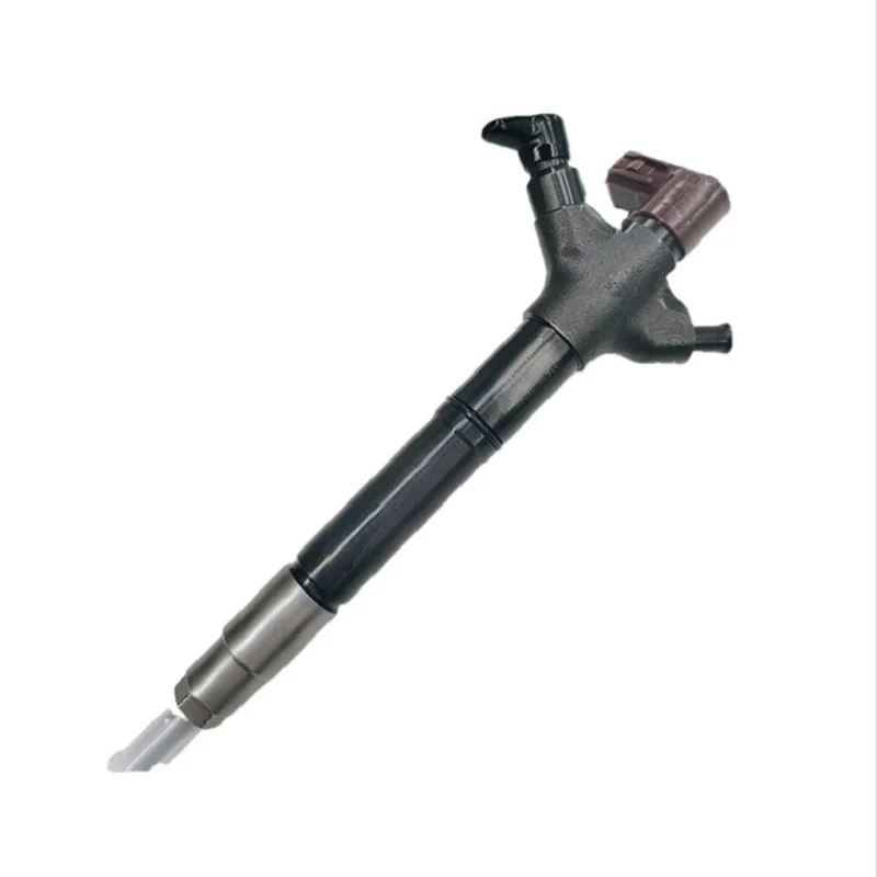 Common Rail Diesel Injector 295900-0050 for TOYOTA AVENSIS - Partscummins